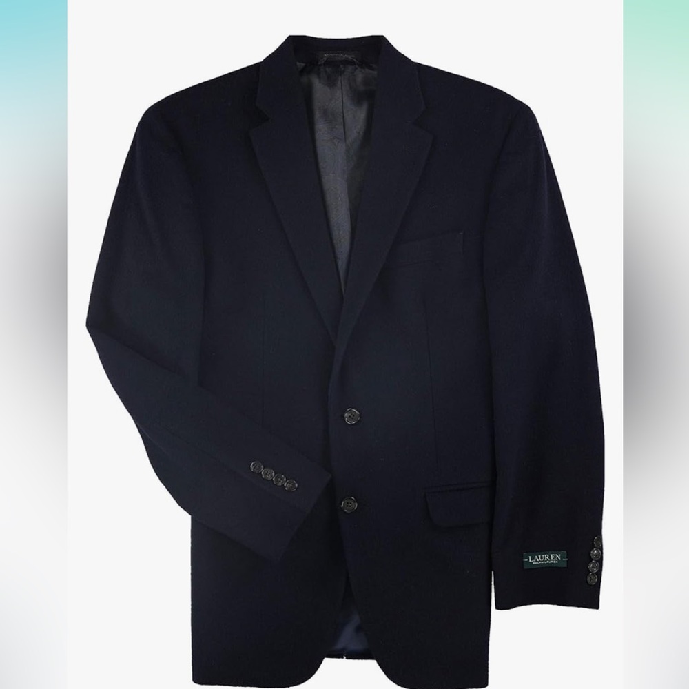 Ralph Lauren Men’s Blazer Jacket